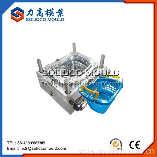 plastic injection household product mould